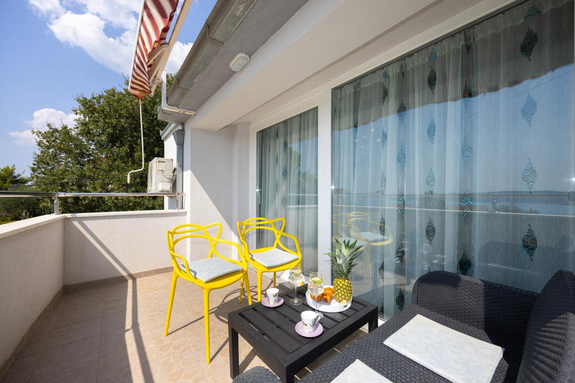 Casa Felice Apartments-Holiday Home Kaštela Exterior foto